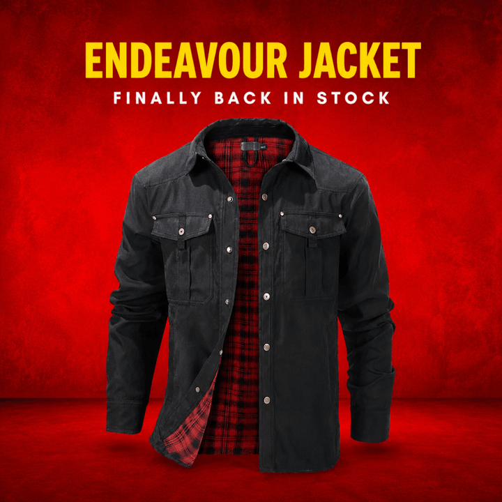 Lawson | Lined Lightweight Jacket
