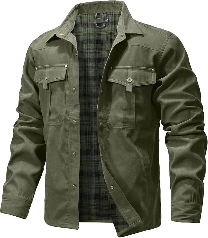 Lawson | Lined Lightweight Jacket