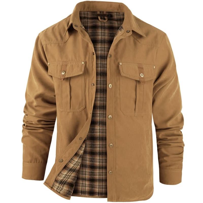 Lawson | Lined Lightweight Jacket