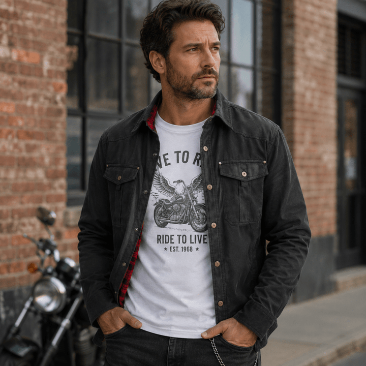 Lawson | Lined Lightweight Jacket
