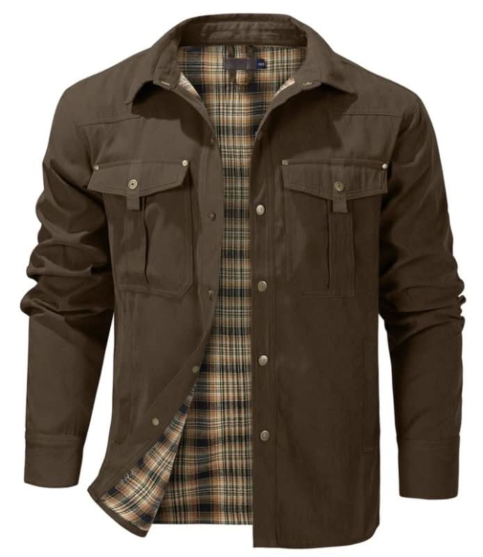 Lawson | Lined Lightweight Jacket