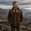 Evander | Fleece-Lined Teddy Jacket