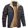 Leon | Insulated Teddy Jacket