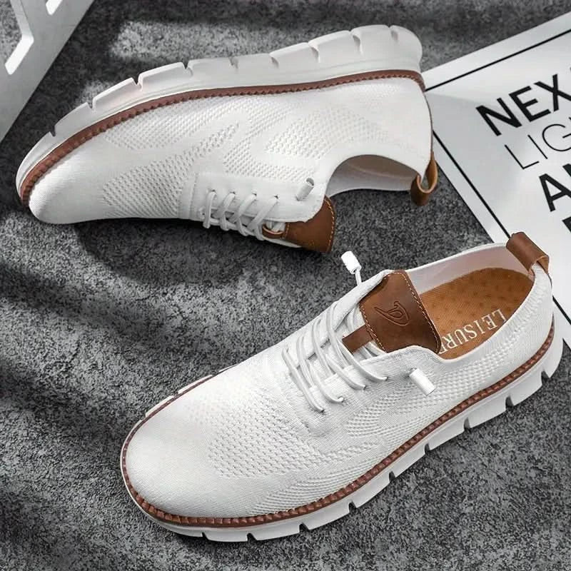 Lorne | Comfort Lightweight Sneakers