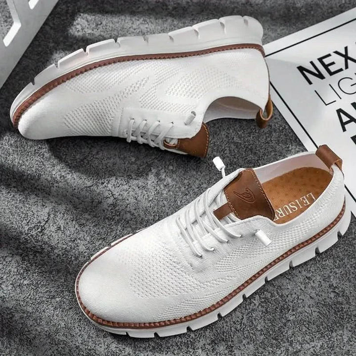 Lorne | Comfort Lightweight Sneakers