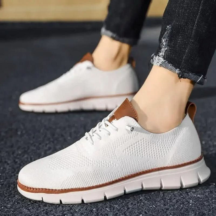 Lorne | Comfort Lightweight Sneakers