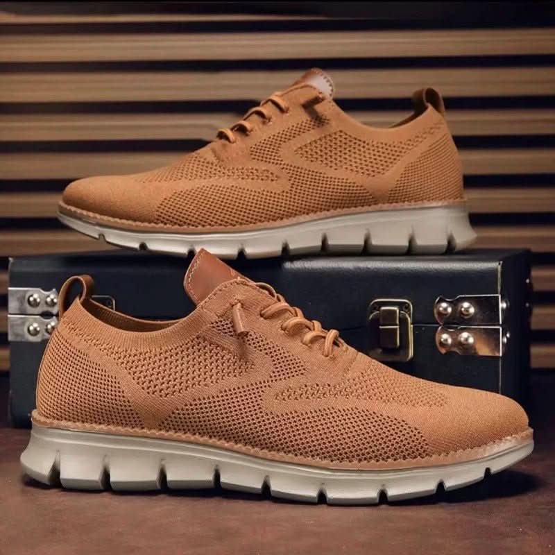 Lorne | Comfort Lightweight Sneakers