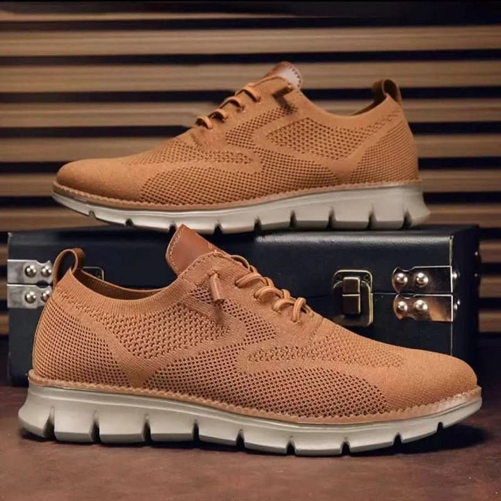 Lorne | Comfort Lightweight Sneakers