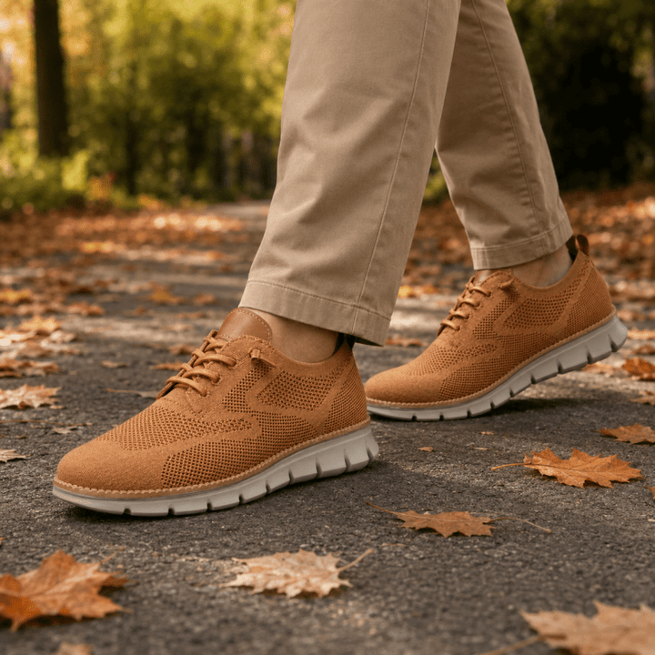 Lorne | Comfort Lightweight Sneakers