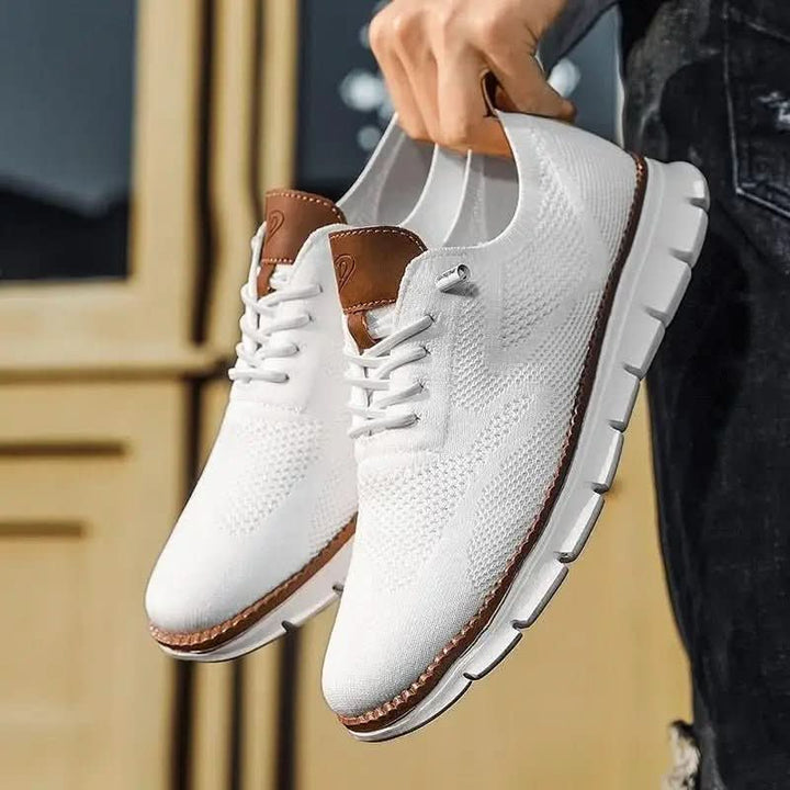 Lorne | Comfort Lightweight Sneakers