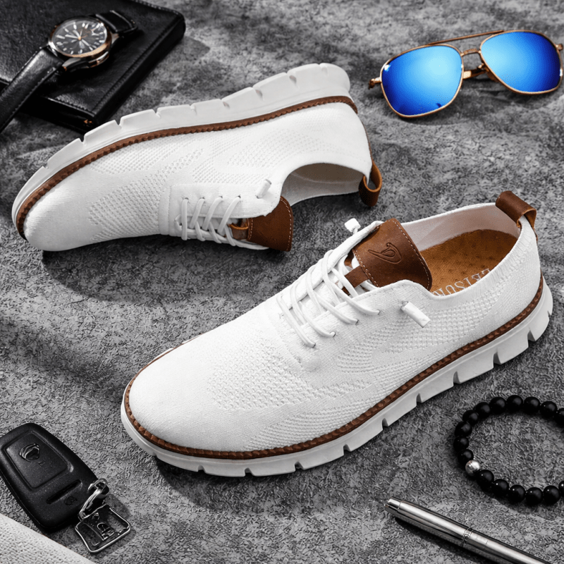 Lorne | Comfort Lightweight Sneakers