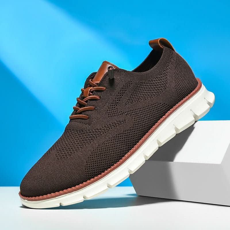 Lorne | Comfort Lightweight Sneakers