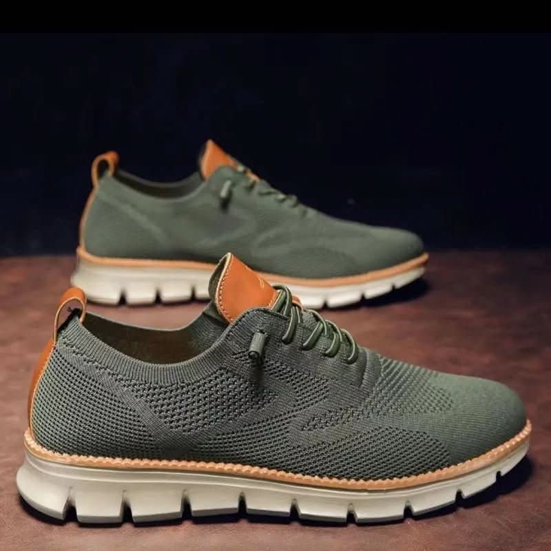 Lorne | Comfort Lightweight Sneakers