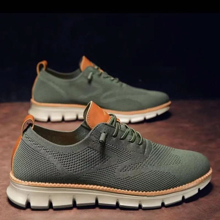Lorne | Comfort Lightweight Sneakers
