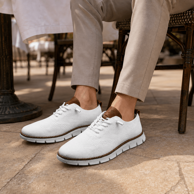 Lorne | Comfort Lightweight Sneakers