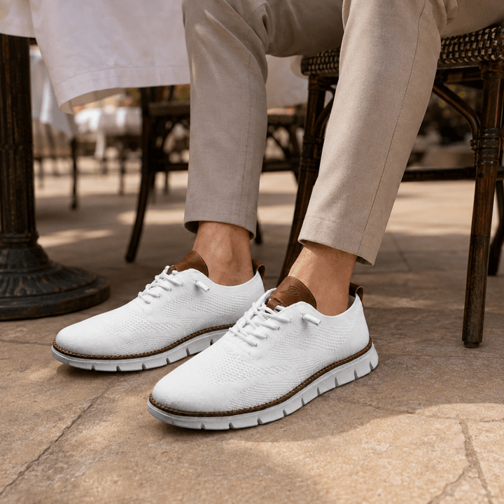 Lorne | Comfort Lightweight Sneakers