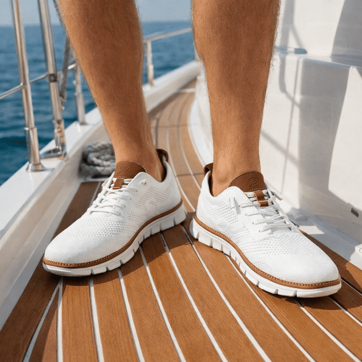 Lorne | Comfort Lightweight Sneakers