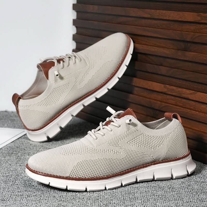 Lorne | Comfort Lightweight Sneakers