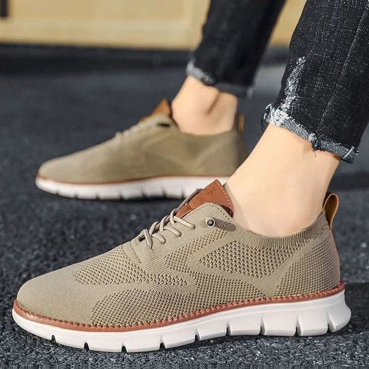Lorne | Comfort Lightweight Sneakers
