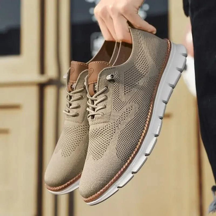 Lorne | Comfort Lightweight Sneakers