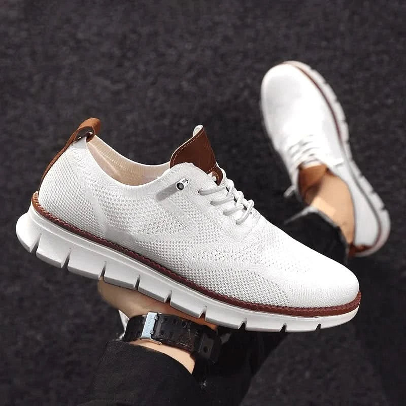 Lorne | Comfort Lightweight Sneakers