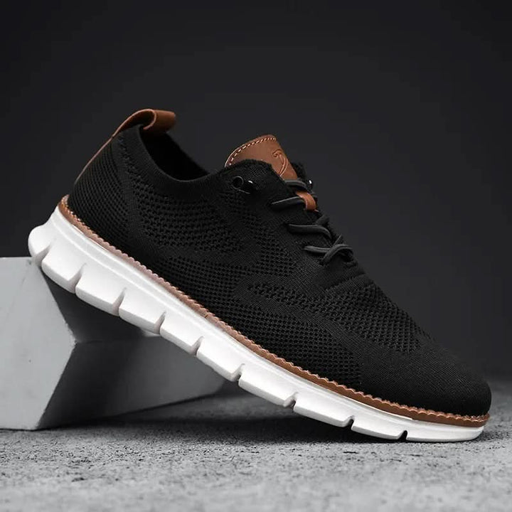 Lorne | Comfort Lightweight Sneakers