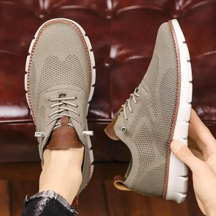 Lorne | Comfort Lightweight Sneakers