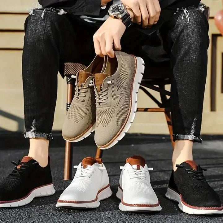 Lorne | Comfort Lightweight Sneakers