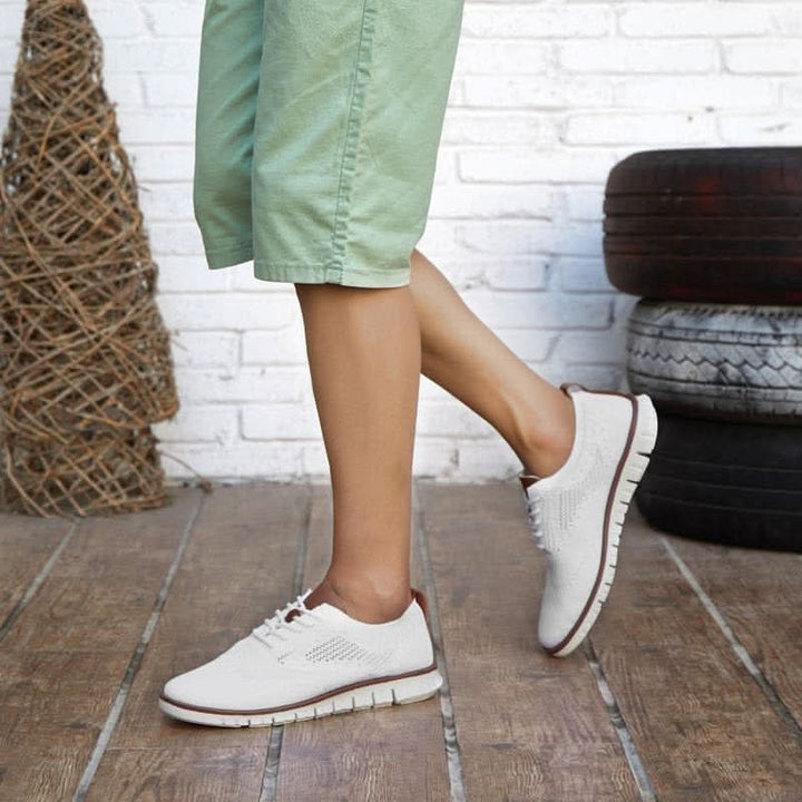 Lorne | Comfort Lightweight Sneakers