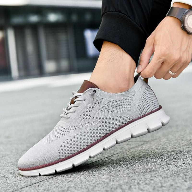 Lorne | Comfort Lightweight Sneakers