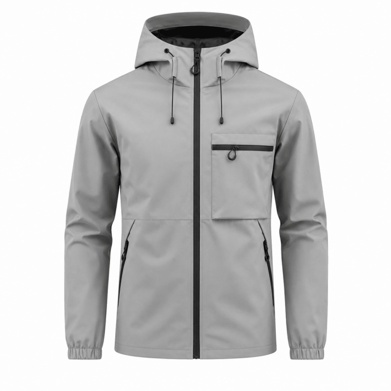 Atticus | Waterproof Insulated Coat
