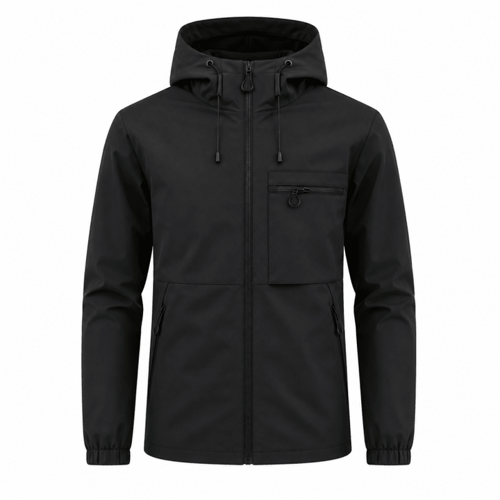 Atticus | Waterproof Insulated Coat