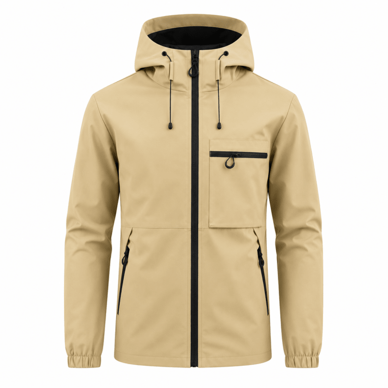 Atticus | Waterproof Insulated Coat