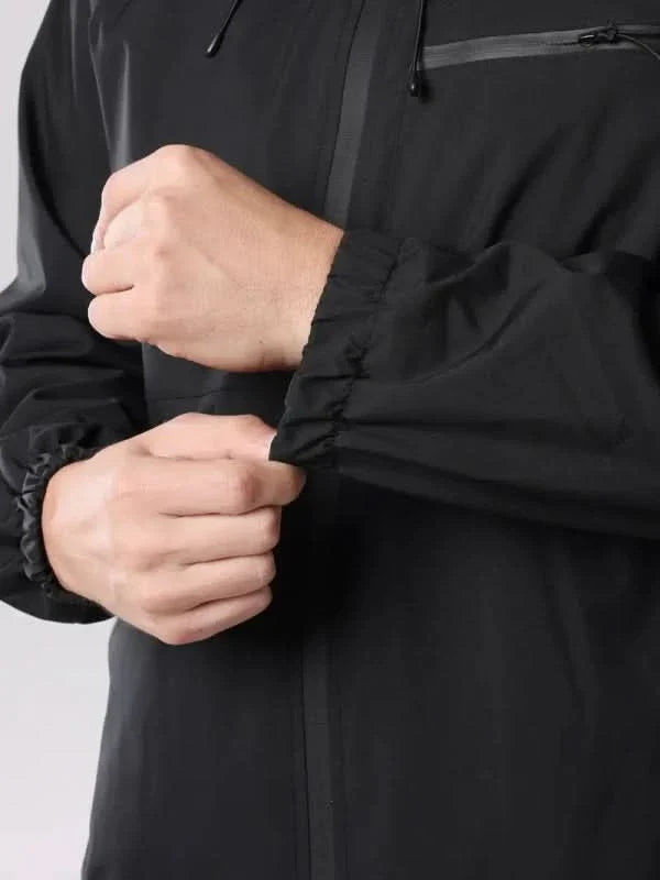Atticus | Waterproof Insulated Coat