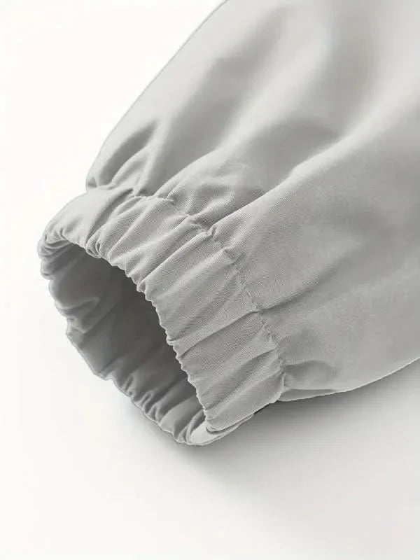 Atticus | Waterproof Insulated Coat