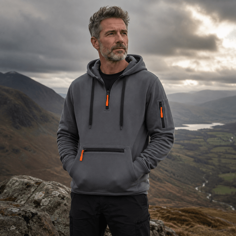 Robert | Everyday Hoodie