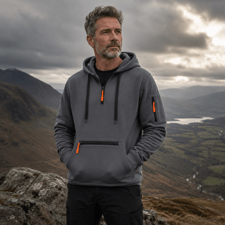 Robert | Everyday Hoodie