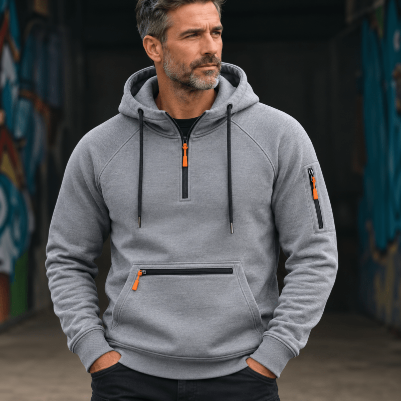 Robert | Everyday Hoodie