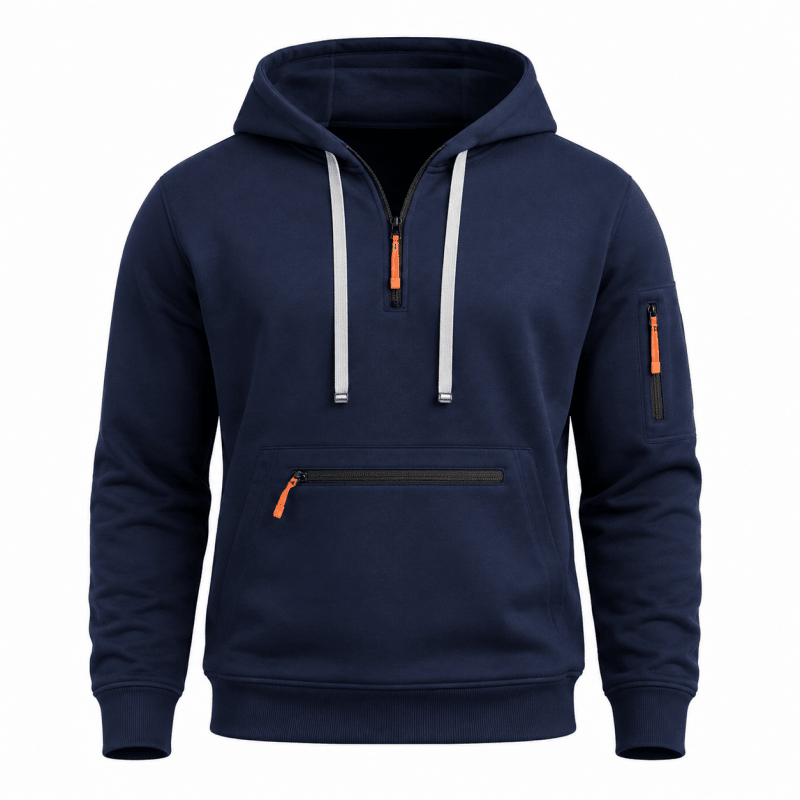Robert | Everyday Hoodie