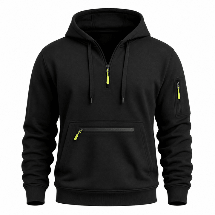 Robert | Everyday Hoodie