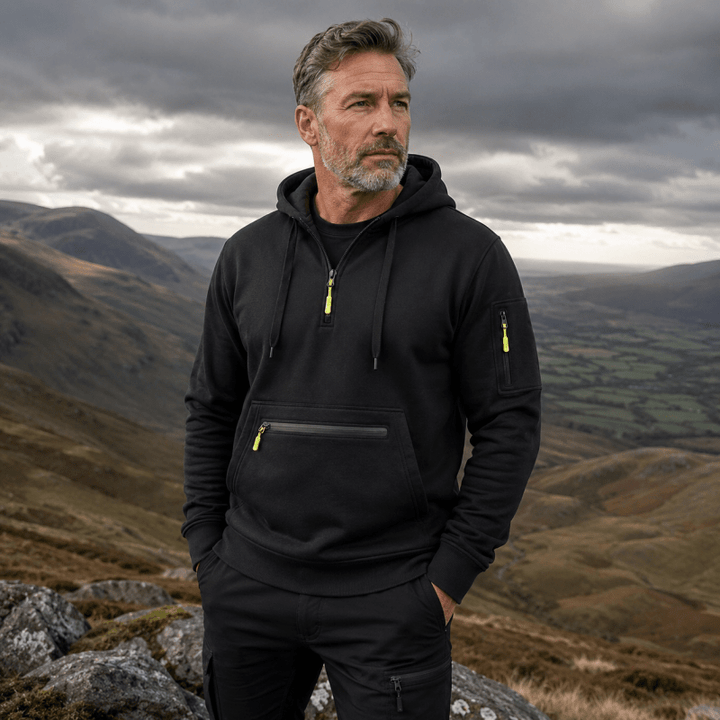 Robert | Everyday Hoodie