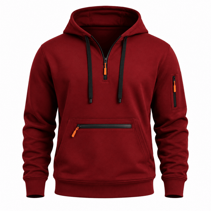 Robert | Everyday Hoodie