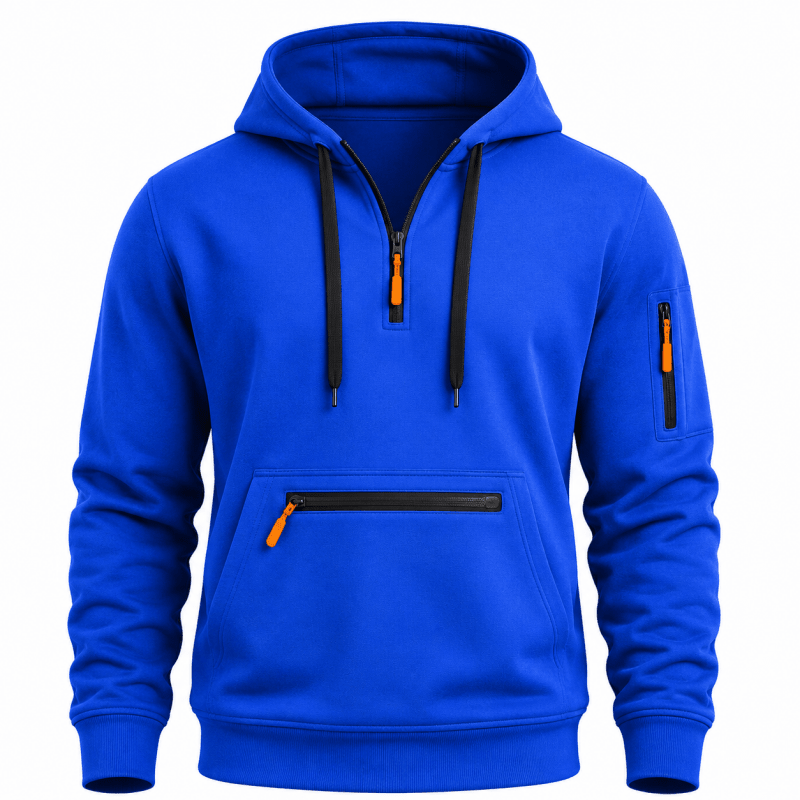 Robert | Everyday Hoodie