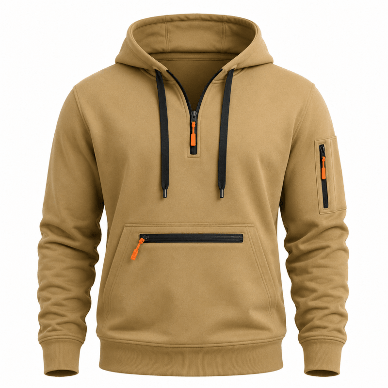Robert | Everyday Hoodie