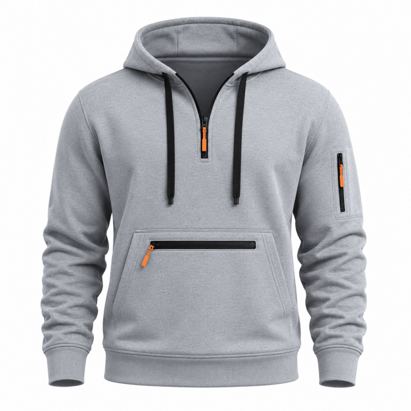 Robert | Everyday Hoodie