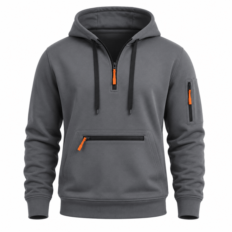 Robert | Everyday Hoodie