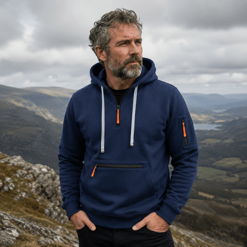 Robert | Everyday Hoodie