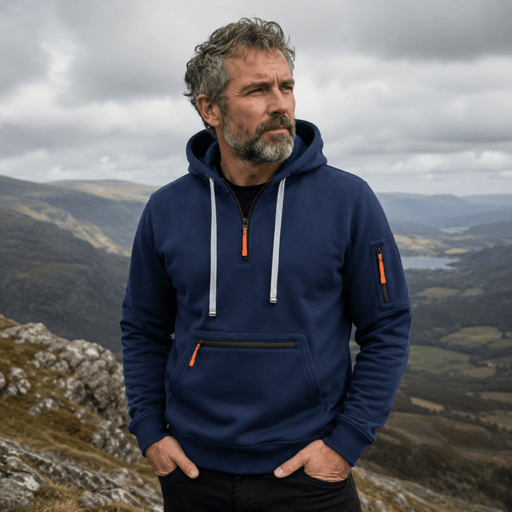 Robert | Everyday Hoodie