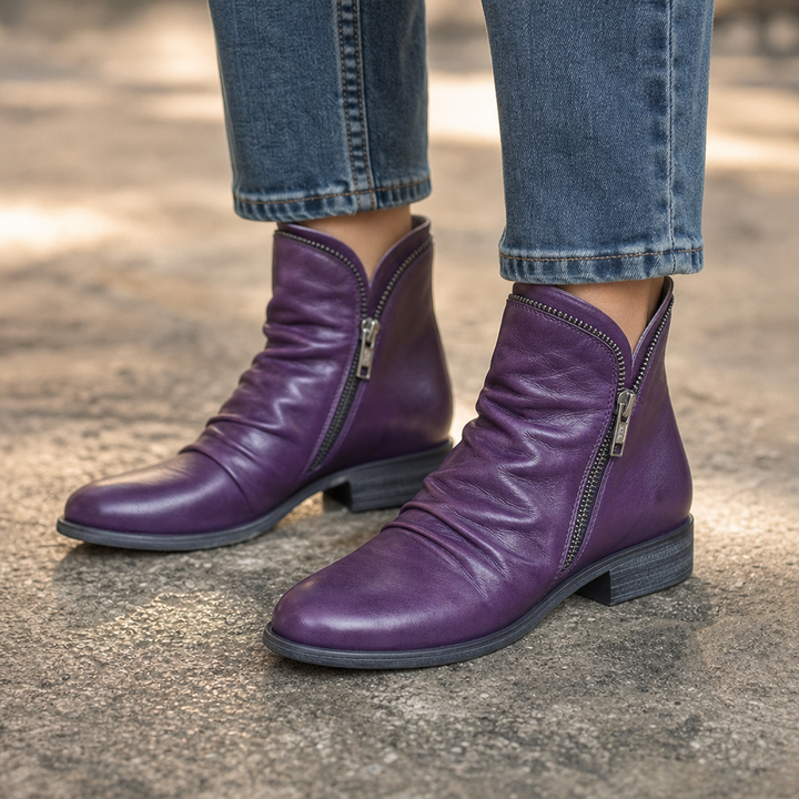 Katelin | Bottines imperméables
