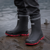 Maranata | La Bottine de pluie